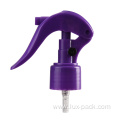 28/410 Customized Color Transparent Mini Trigger Sprayer